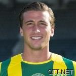 SBV精英 罗宾·范德梅尔 Robin Van der Meer