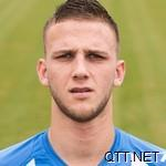 FC埃因霍温 Branco Van den Boomen