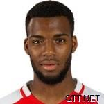 马德里竞技 托马斯·勒马尔 Thomas Lemar
