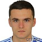 基辅迪纳摩 亚历山大·安德里耶维斯基 Oleksandr Andriyevskiy
