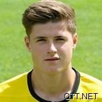 克劳利 Josh Doherty