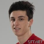 森特尔迪亚 Giorgi Eristavi