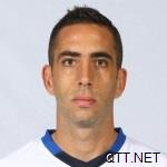 阿里斯 Lefteris Intzoglou