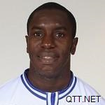 森特尔迪亚 Henri Ndong