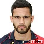 域茅夫 Thiago Caze da Silva