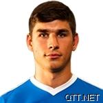 亨克 鲁斯兰·马利诺夫斯基 Ruslan Malinovskyi