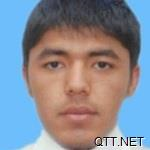 塔什干火车头 伊斯兰·图塔胡哈耶夫 Islom Tukhtakhujaev