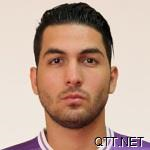 松兹瓦尔 阿里雷扎·哈吉吉 Alireza Haghighi