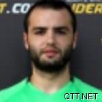 迪拉 Tornike Grigalashvili