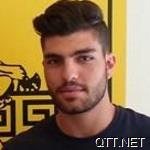 伊格特里斯 Antonis Kapnidis Loukaris