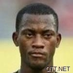 奥兰多海盗 Felipe Ovono
