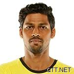 高阿 Laxmikant Kattimani