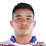 东北联 Robert Lalthlamuana