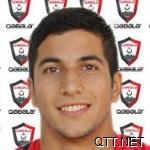 FK吉兰 Urfan Abbasov