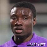 贝内文托 尼·诺·阿什 Nii Nortey Ashong