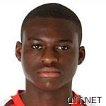 格鲁达兹 Daniel Boateng