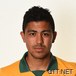 女王公园巡游者 马希诺·鲁诺戈 Massimo Luongo