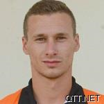 加比拉 Luka Fuštin