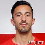 切阿索 Mattia Cinquini