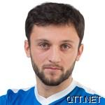 帕斯基安尼纳 Lasha Shergelashvili
