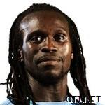 波哥塔U20 Mouhamadou Diaw