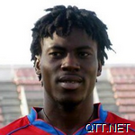 美利拉 Richard Boateng