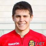 塞尔塔B队 Sebastia Sastre