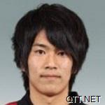 大阪钢巴 矢岛慎也 Shinya Yajima
