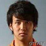 鹿岛鹿角 犬饲智也 Tomoya Inukai