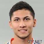 千叶市原 熊谷·安德鲁 Andrew Kumagai