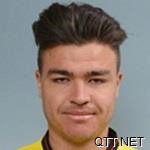 柏太阳神 克里斯蒂亚诺·达席尔瓦 Cristiano