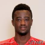费伦茨瓦罗斯 Abraham Frimpong