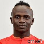 利物浦 马内 Sadio Mané