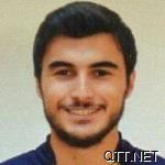 阿德利耶士邦 Serkan Sirin