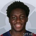 塔拉戈纳 马里耶·东古 Jean Marie Dongou