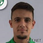 蒙特维多竞技 达尔文托雷斯 Darwin Torres