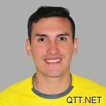 史庄格斯 J.华维迪 Gabriel Valverde