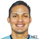 山丹斯 莱昂内尔·胡斯第尼亚诺 Leonel Justiniano