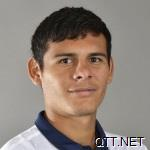 萨莫拉FC Pedro Ramirez