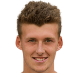 罗迪豪森 Julien Rybacki