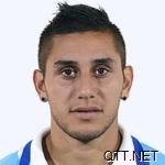 阿尔多斯维 Esteban Gabriel Orfano