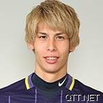 广岛三箭 佐佐木翔 Sho Sasaki