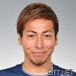 东京绿茵 上福元直人 Naoto Kamifukumoto