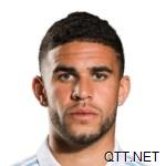 奥兰多城 多姆·道耶尔 Dominic Dwyer