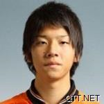 鹿岛鹿角 白崎凌兵 Ryohei Shirasaki