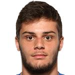 阿里斯 D.康斯坦丁尼迪斯 Dimitris Konstantinidis