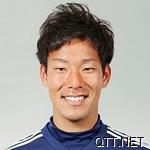 广岛三箭 野津田岳人 Gakuto Notsuda