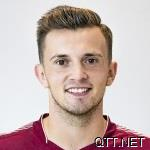 梅塔洛格布斯 Alexandru Neagu