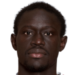 埃弗顿 尼亚斯 Oumar Niasse