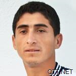 巴拉圭国民 内里·卡多佐 Nery Cardozo